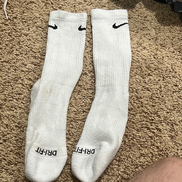 Nike Underwear & Socks Nike Dri Fit Socks Poshmark